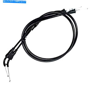 Cables �V�����X���b�g���P�[�u���t�B�b�g�X�Y�L�I�[�g�o�CRMZ 250 08-2014 58301-28H20 5830149H10 NEW THROTTLE CABLE FITS SUZUKI MOTORCYCLE RMZ 250 08-2014 58301-28H20 5830149H10�y���s�A���i�z