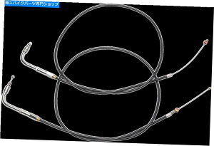 Cables BARNETT STD THRTLE CBLE96-06FXSTS DS-223899 BARNETT STD THRTLE CBLE96-06FXSTS DS-223899