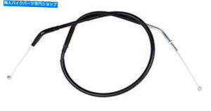 Cables ���[�V�����v���P�[�u���v�b�V���J�E�p�[�g��03-0217 MOTION PRO CABLE THR PUSH KAW PART# 03-0217�y���s�A���i�z