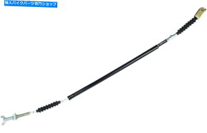 Cables KVF360Bv[[2x4 [SRA] 2003-2009̃[Vvtbgu[LP[u Motion Pro Foot Brake Cable For Kawasaki KVF360B Prairie 2X4 [SRA] 2003-2009