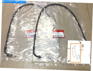 Cables Honda GromMSX SF 125�X���b�g���P�[�u���Z�b�gA��B�v�b�V���A���h�v��2016-2018�{�� Honda GROM MSX SF 125 Throttle Cables Set A & B Push and Pull 2016-2018 GENUINE�y���s�A���i�z