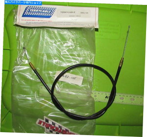 Cables Montesa 24M 250 Texas Scorpion Nos Terry Choke Cable P/N 2462.105 2462105��2 Montesa 24M 250 Texas Scorpion NOS Terry Choke Cable p/n 2462.105 2462105 # 2�y���s�A���i�z