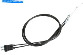Cables 新しい部品無制限0650-0276スロットルケーブル NEW PARTS UNLIMITED 0650-0276 Throttle Cable