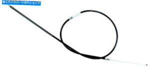 Cables [Vv10-0001ubNrj[OEʂȃXbgP[u Motion Pro 10-0001 Black Vinyl OE Special Throttle Cable