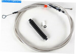 Cables 15-'16 for harley fld motion pro blackoutNb`LWP[u70-62403 15-'16 for Harley FLD MOTION PRO Blackout Clutch Lw Cable 70-62403