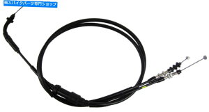 Cables 475527�X���b�g���P�[�u�� a for honda mvx250f 1983-1988 475527 Throttle Cable A Pull for Honda MVX250F 1983-1988�y���s�A���i�z