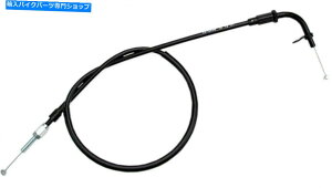 Cables [Vv04-0096ubNrj[vXbgP[u Motion Pro 04-0096 Black Vinyl Pull Throttle Cable