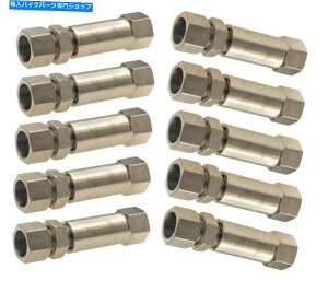 Cables [Vv5mm~bhAWX^[P[utBbeBOi10pbNj01-0015 Motion Pro 5mm Mid-Adjuster Cable Fittings (10-pack) 01-0015