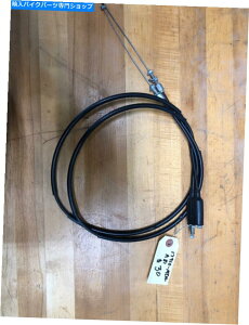Cables [Vvz_CRFXbgP[u09-16 17910-Men-A81 Motion Pro Honda CRF Throttle Cable 09-16 17910-men-a81