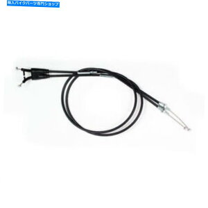 Cables ���[�V�����v���P�[�u��THR�i�Z�b�g�jKAW�p�[�g��03-0396 MOTION PRO CABLE THR (SET) KAW PART# 03-0396�y���s�A���i�z