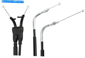 Cables ���[�V�����v���P�[�u��Thr Suz Push/Pull 04-0275 MOTION PRO CABLE THR SUZ PUSH/PULL 04-0275�y���s�A���i�z