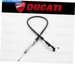 Cables `[NX^[^[P[uhDJeBX[p[X|[c620/800/1000iS/SSj2003-200765710171A Choke Starter Cable Ducati Supersport 620/800/1000 (S/SS) 2003-2007 #65710171A