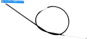 Cables 1982XYLRM465It[h[VvubNrj[XbgP[u 1982 Suzuki RM465 Offroad Motion Pro Black Vinyl Throttle Cable