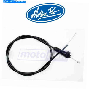 Cables ���[�V�����v��04-0339�R���g���[���P�[�u���p�u���b�N�r�j�[���X���b�g���P�[�u���X���b�g��UL Motion Pro 04-0339 Black Vinyl Throttle Cable for Control Cables Throttle ul�y���s�A���i�z