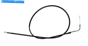 Cables MotionPro 1984-1987 Honda GL1200A Gold Wing Aspencade�u���b�N�r�j�[���`���[�N�P�[�u��0 MOTION PRO 1984-1987 Honda GL1200A Gold Wing Aspencade BLACK VINYL CHOKE CABLE 0