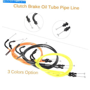 Cables XYLGSXR600 / GSXR750 2006-2010 2007̃I[goCXbgP[uC[C Motorcycle Throttle Cables Wire Line For Suzuki GSXR600 / GSXR750 2006-2010 2007