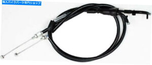 Cables 06-'14 yamaha fzs1000 fz1 motion proubNrj[XbgvP[u 06-'14 for Yamaha FZS1000 FZ1 MOTION PRO Black Vinyl Throttle Pull Cable