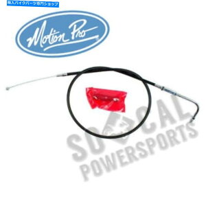 Cables 1991 Harley-Davidson FXDB-S DYNA�O���C�h�X�^�[�W�X���[�V�����v���X���b�g���P�[�u�� 1991 Harley-Davidson FXDB-S Dyna Glide Sturgis Motion Pro Throttle Cable�y���s�A���i�z