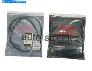 Cables {Royal Enfield Meteor 350ccXbgP[uAZu Genuine Royal Enfield Meteor 350cc Throttle Cable Assembly