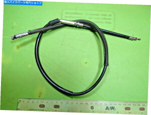 Cables eTR^JvA}Lu^[XbgP[u15 nos 75 cm x 79 cm Montesa Cota Cappra Amal Carburetor Throttle Cable #15 NOS 75 cm x 79 cm