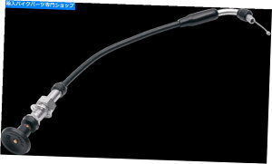 Cables ~NjubNHSR 42/45Lu^[Y`[NP[u Mikuni Black Replacement HSR 42/45 Carburetor Carb Choke Cable