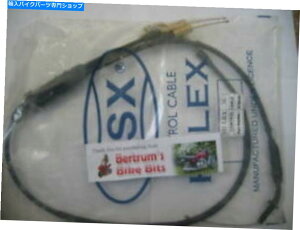 Cables }nRD 350 250 LC RD350 4lo RD250XbgP[u YAMAHA RD 350 250 LC RD350 4LO RD250 THROTTLE CABLE