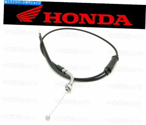 Cables �u���b�N�X���b�g���P�[�u���Z�b�g�z���_CB175 K3-K7 1969-1973��CB200�ACB200T 1973-1976 BLACK Throttle Cable Set Honda CB175 K3-K7 1969-1973 # CB200, CB200T 1973-1976�y���s�A���i�z