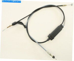 Cables Arctic Cat Puma 340 Deluxe 1997SP1XbgP[u SP1 Replacement Throttle Cable for Arctic Cat Puma 340 Deluxe 1997