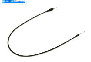 Cables AS3 Triumph 900�g���C�f���g�X�v�����g1991-1998��AS3�x���q���X���b�g���P�[�u�� AS3 VENHILL THROTTLE CABLE for TRIUMPH 900 TRIDENT SPRINT 1991-1998