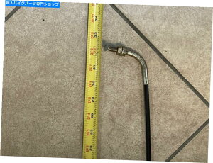 Cables �W���C�i�[�g���[�p�[2�V�[�g1100cc 4x4���b�J�[�P�[�u�� Joyner Trooper 2 seats 1100cc 4X4 locker Cable�y���s�A���i�z