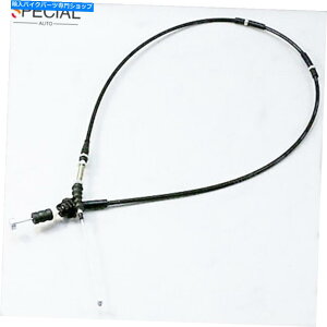 Cables 1994N2001Ñz_CeON[yiDC2ADC4j17910-ST7-R01XbgP[uC[ 17910-ST7-R01 Throttle Cable Wire For 1994-2001 Honda Integra Coupe (DC2, DC4)