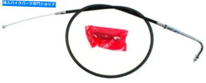 Cables MotionPro 1993-1995 Harley-Davidson flstn Softail Deluxe/Heritage/Nostalgia Bla MOTION PRO 1993-1995 Harley-Davidson FLSTN Softail Deluxe/Heritage/Nostalgia BLA�y���s�A���i�z
