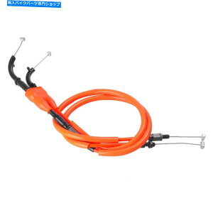 Cables I[goCXbg`[uANZ[^P[utBbg}nYZF R1 2004-2006IW Motorcycle Throttle Tubing Accelerator Cable Fit Yamaha YZF R1 2004-2006 Orange