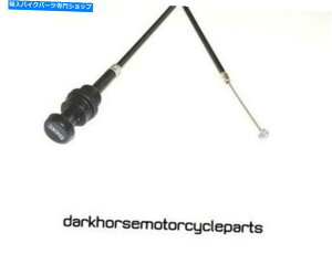 Cables �X�Y�LGS650E GS650 E�`���[�N�P�[�u��81-82���[�V�����v��04-0113 Suzuki GS650E GS650 E Choke Cable 81-82 Motion Pro 04-0113�y���s�A���i�z