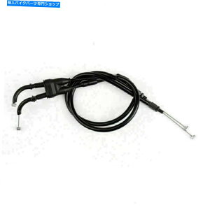 Cables �X���b�g���P�[�u���v�b�V��/�v�����C���[���C���K�X���}�nYZF R6 YZF-R6 2006-16 Black US Throttle Cable Push/Pull Wire Line Gas For Yamaha YZF R6 YZF-R6 2006-16 Black US�y���s�A���i�z