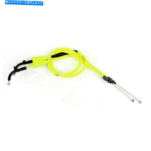 Cables �X���b�g���P�[�u���v�b�V��/�v�����C���[���C���K�X���}�nYZF R6 YZF-R6 2006-16�O���[��US Throttle Cable Push/Pull Wire Line Gas For Yamaha YZF R6 YZF-R6 2006-16 Green US�y���s�A���i�z