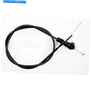 Cables [Vv05-0107́A}nXbgP[uɓK܂ Motion Pro 05-0107 Fits Yamaha Throttle Cable