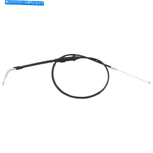Cables [VṽcCXgXbgP[uA^[{X^Ci01-0260j MOTION PRO Twist Throttle Replacement Cable, Turbo Style (01-0260)