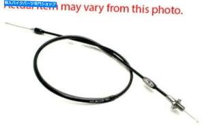 Cables ���}�nYFM550FG�O���Y���[FI 4WD [IRS] 2009-2013�̃��[�V�����v���X���b�g���P�[�u�� Motion Pro Throttle Cable For Yamaha YFM550FG Grizzly FI 4WD [IRS] 2009-2013�y���s�A���i�z