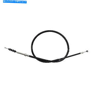 Cables z_CRF450RWE 2019-2020pׂ̂Ẵ{[ubNrj[Nb`P[u All Balls Black Vinyl Clutch Cable for Honda CRF450RWE 2019-2020