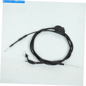 Cables �X�N�[�^�[�L�[�E�F�C50�t���b�V���̃P�[�u���X���b�g���e�j�b�N�X Cable Throttle Teknix for Scooter Keeway 50 Flash New�y���s�A���i�z