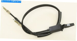 Cables Arctic Cat Wildcat 700 1991��SP1�����p�`���[�N�P�[�u�� SP1 Replacement Choke Cable for Arctic Cat Wildcat 700 1991�y���s�A���i�z