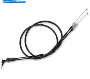 Cables p[c - }ñXbgP[u2003-09 YZ 450F YZ450F -0650-0669 Parts Unlimited - Throttle Cable for Yamaha 2003-09 YZ 450F YZ450F - 0650-0669