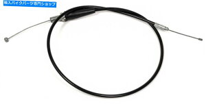 Cables BBR Motorsports 512-KLX-101 2INBYLbgp̂蒷P[u BBR Motorsports 512-KLX-1101 2in. Longer Replacement Cable for Carb Kit