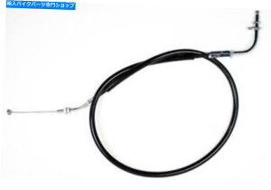 Cables Suzuki GSX-R 600 750 08-09 04-0289�̃��[�V�����v���v�b�V���X���b�g���P�[�u�� Motion Pro Push Throttle Cable for Suzuki GSX-R 600 750 08-09 04-0289