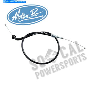 Cables ���[�V�����v���P�[�u���v�b�V��Thr Yam 05-0160 Motion Pro CABLE PUSH THR YAM 05-0160�y���s�A���i�z