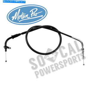 Cables ���[�V�����v���P�[�u���v��THR SUZ 04-0148 Motion Pro CABLE PULL THR SUZ 04-0148�y���s�A���i�z
