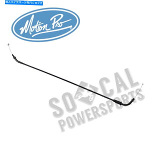 Cables Motion Pro 05-0151XbgvP[uBk Vin MOTION PRO 05-0151 THROTTLE PULL CABLE YAM BK VIN