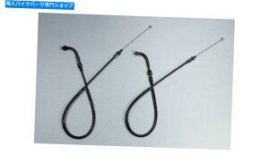 Cables v +vbVP[uANZ[^P[uz_CBR 600 RR 600RR PC40/09 2009-2012 Pull + Push Cables Accelerator Cable HONDA CBR 600 RR 600RR PC40/09 2009-2012