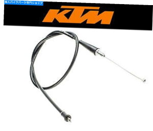 Cables KTM SX125 2001 2002 2003 2004 2005 2006�X���b�g���A�N�Z�����[�^�P�[�u�� KTM SX125 2001 2002 2003 2004 2005 2006 Throttle Accelerator Cable�y���s�A���i�z